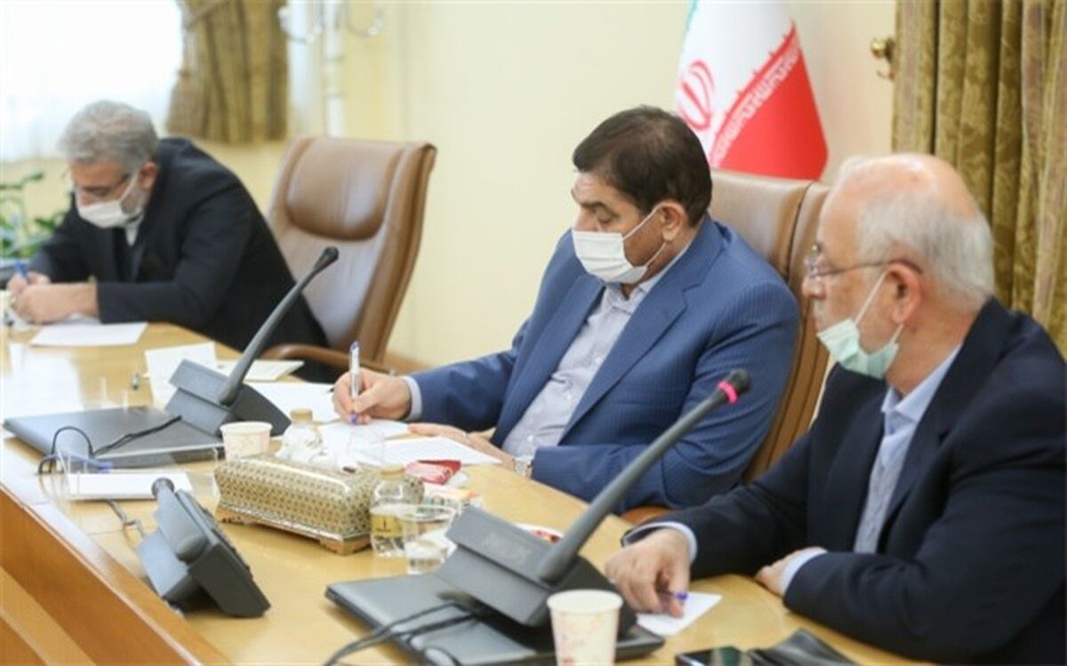 طرح دولت برای اجرای «نهضت احیا»
