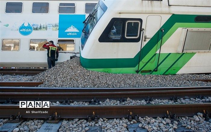 تاکید بر نگهداشت تجهیزات مترو؛ نباید آن قدر از یک وسیله استفاده کرد که متلاشی شود