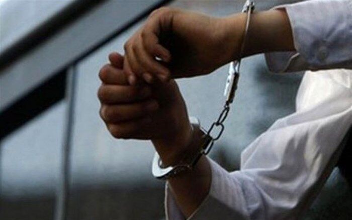 ملی‌پوش سابق فوتبال ایران به علت حمل مواد مخدر دستگیر شد