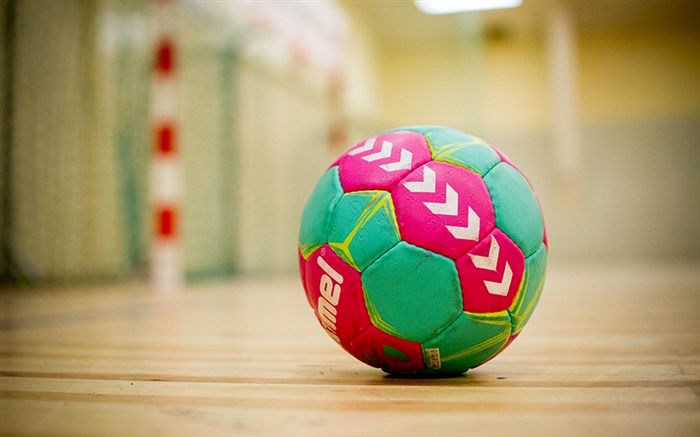 قزاقستان میزبان هندبال قهرمانی دختران جوان آسیا شد