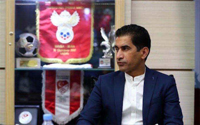 کامرانی‌فر: خیلی‌ها ممکن است بروند اما مهدوی‌کیا از آلمان آمد و با کمترین حقوق سرمربی شد