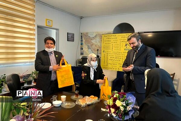 اجرای طرح مدرسه یاری در شهرستان‌های استان تهران
