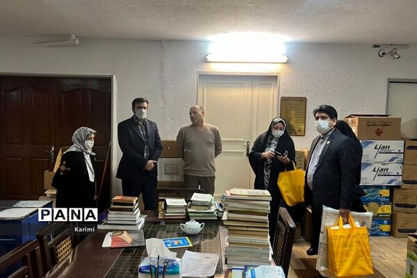 اجرای طرح مدرسه یاری در شهرستان‌های استان تهران