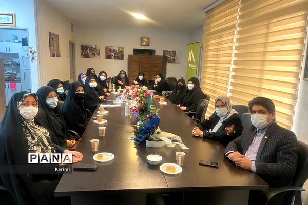 اجرای طرح مدرسه یاری در شهرستان‌های استان تهران