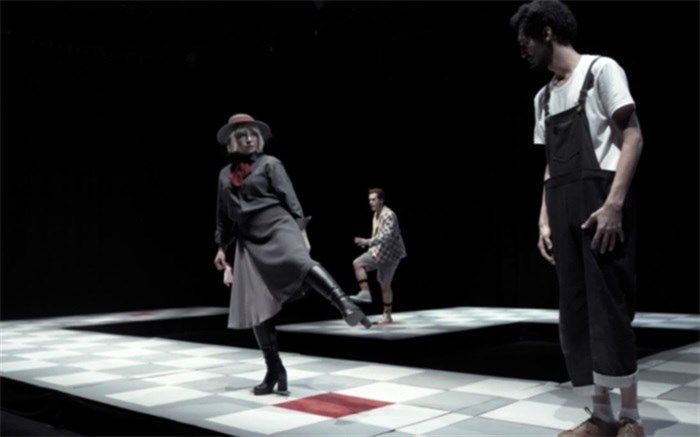 «شترمرغ» به سه اجرای پایانی خود رسید