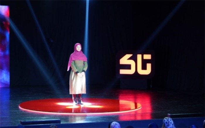 روایت زندگی یک جهانگرد با شیوه متفاوت و سدهای پیش راه زن خلبان در «تاک»/ فیلم