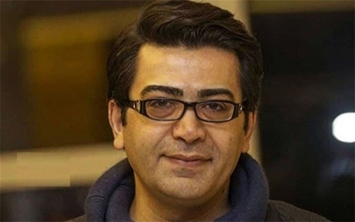 فرزاد حسنی به تلویزیون بازگشت