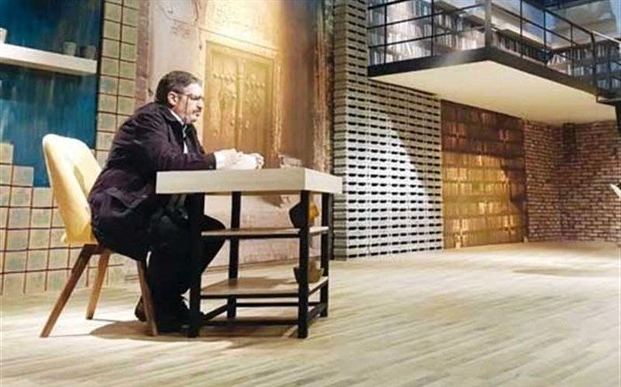 روایت نیم قرن خاطره با محمد صالح علا در «پرنیان صدا»