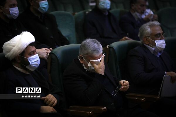 همایش علمی پژوهشی مکتب حاج قاسم، دانشگاه و رسانه