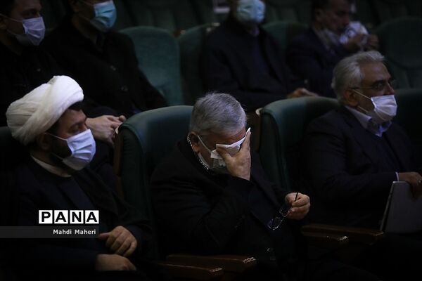 همایش علمی پژوهشی مکتب حاج قاسم، دانشگاه و رسانه