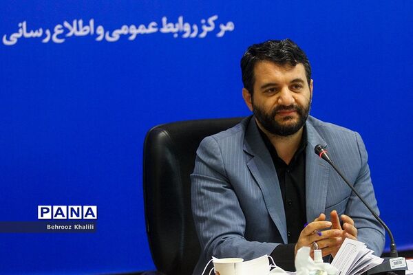 دومین جلسه ستاد ساماندهی و حمایت از مشاغل خانگی