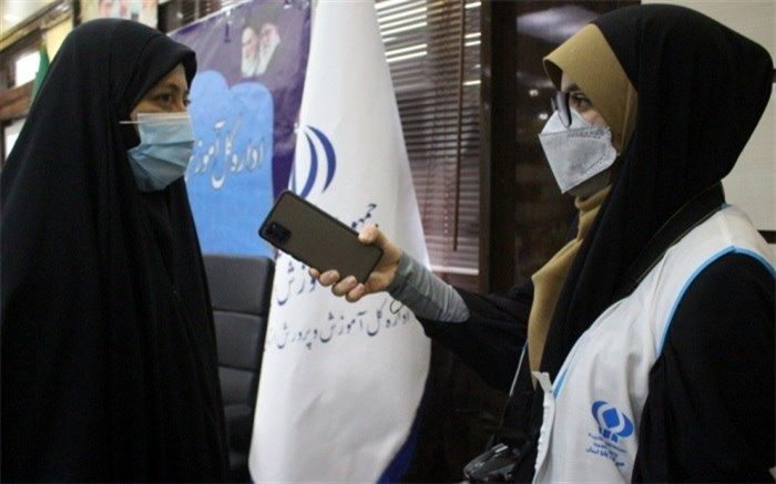 تربیت همه ساحتی دانش‌آموزان استعدادهای درخشان طراحی و اجرا می‌شود