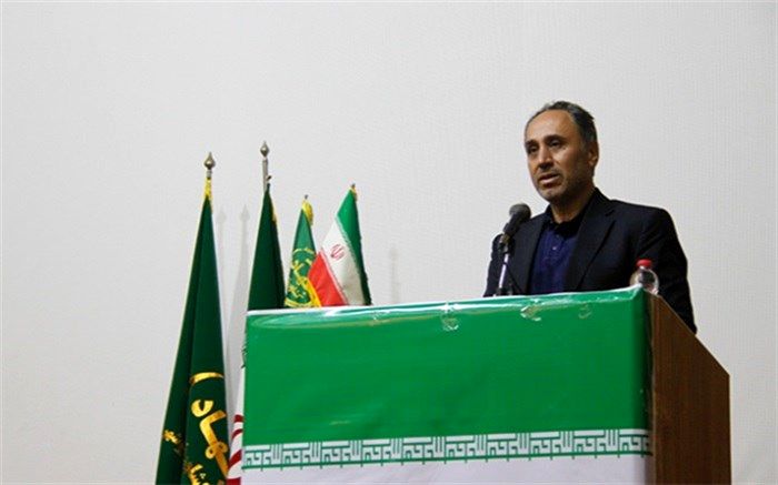 تولید محصولات کشاورزی به روش نوین و پیشرفته در اولویت برنامه‌های استان است