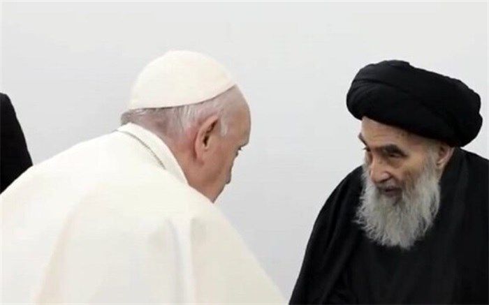 برترین عکس مذهبی سال ۲۰۲۱ را تماشا کنید