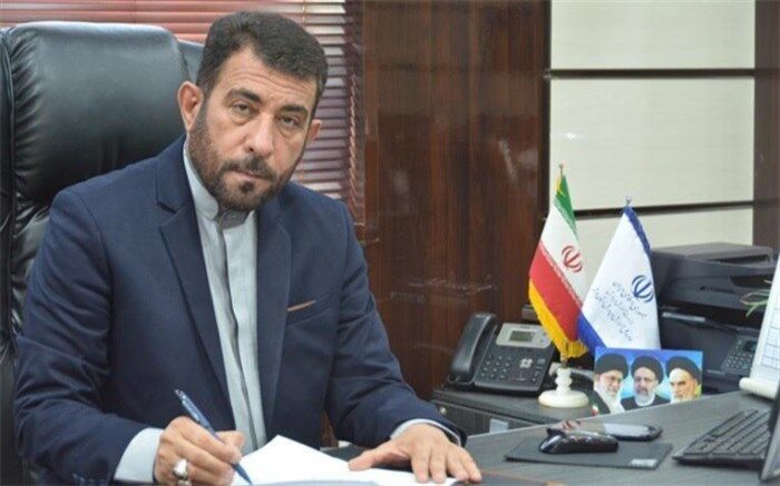 پیام مدیرکل آموزش و پرورش استان بوشهر به مناسبت سالروز نهم دی