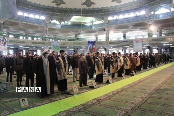 یوم الله ۹دی تجلی وحدت ملی و رمز عبور از فتنه