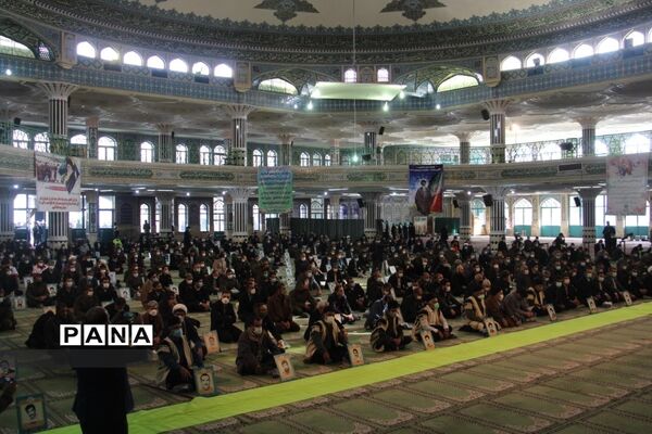 یوم الله ۹دی تجلی وحدت ملی و رمز عبور از فتنه