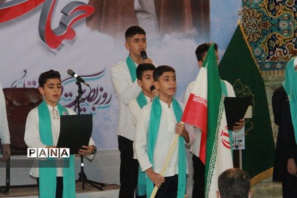 یوم الله ۹دی تجلی وحدت ملی و رمز عبور از فتنه