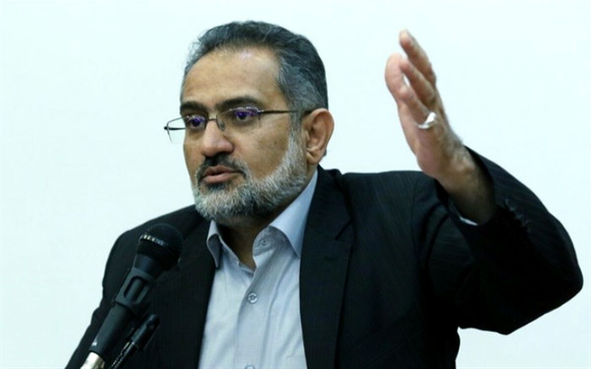 معاون رئیس‌جمهوری: شهیدسلیمانی سمبل وحدت و یکپارچگی بود