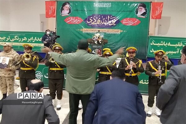 برگزاری مراسم گرامیداشت یوم الله 9دی ماه روز بصیرت و میثاق امت با ولایت در استان اصفهان