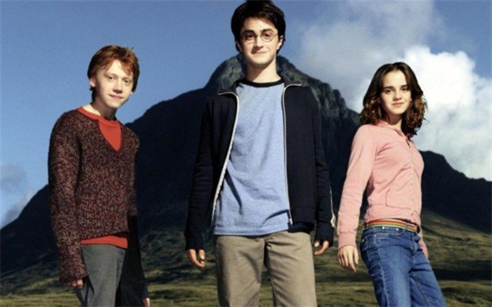 بازیگران «هری پاتر» اعتراف کردند؛ وسط کار می‌خواستیم فیلم را رها کنیم