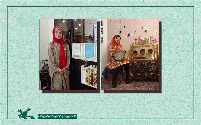 کودکان ایرانی در جمع برگزیدگان مسابقه جهانی «قصه‌گویی» هند