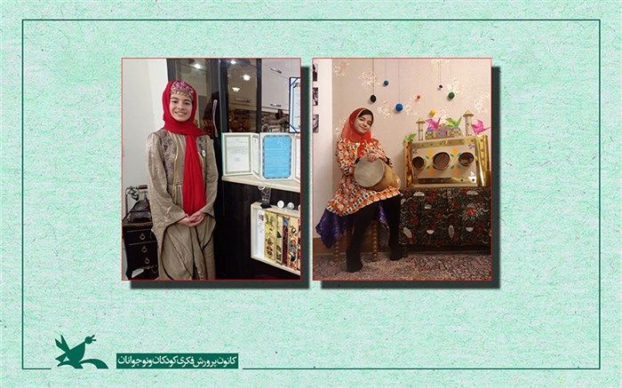 کودکان ایرانی در جمع برگزیدگان مسابقه جهانی «قصه‌گویی» هند