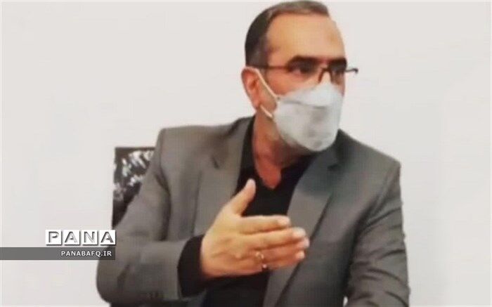 مطالبه خلاف قانونی نداریم