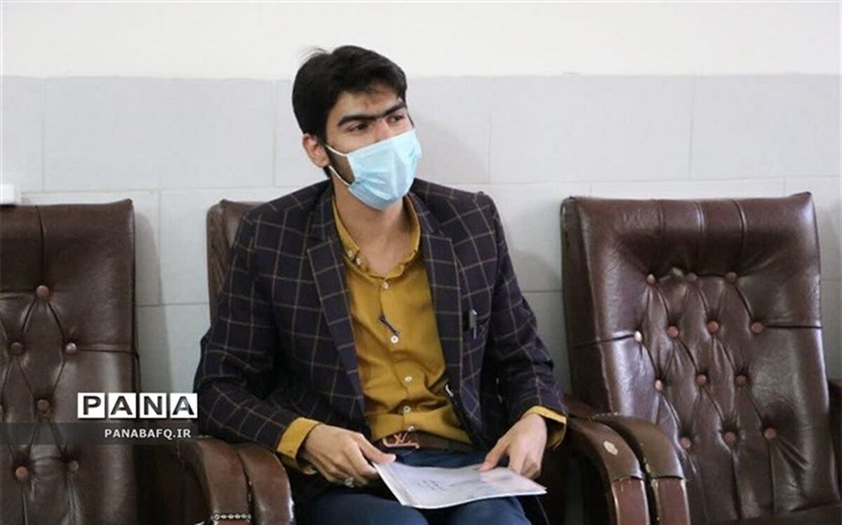فعالیت رسانه‌ها و مطبوعات بافق بی‌بدیل است