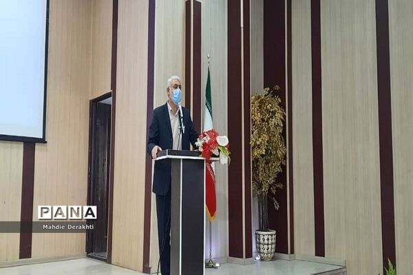 حضور پرشور بهارستانی‌ها در گرامیداشت دهه بصیرت