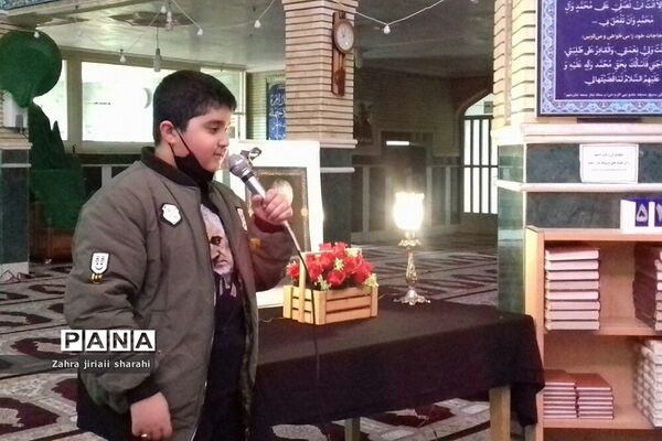 ۹ دی روز بصیرت سالگرد حاج قاسم سلیمانی