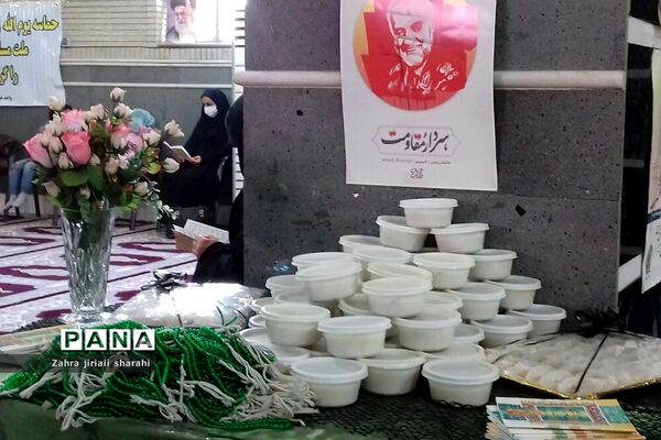 ۹ دی روز بصیرت سالگرد حاج قاسم سلیمانی