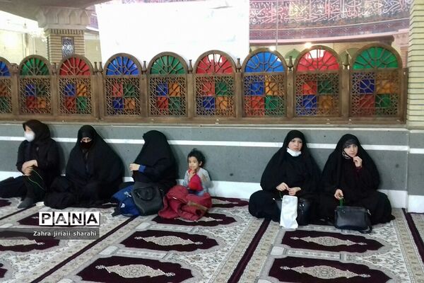 ۹ دی روز بصیرت سالگرد حاج قاسم سلیمانی