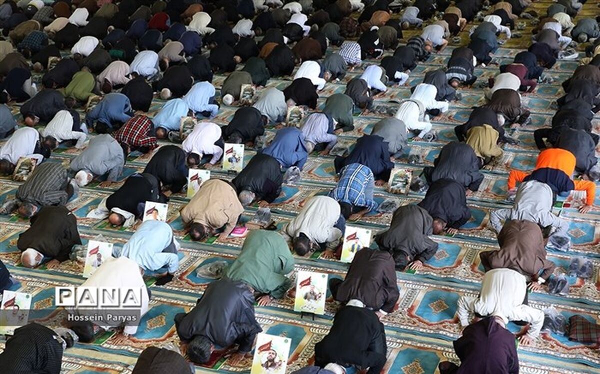 اعلام جزئیات اقامه نماز جمعه این هفته تهران
