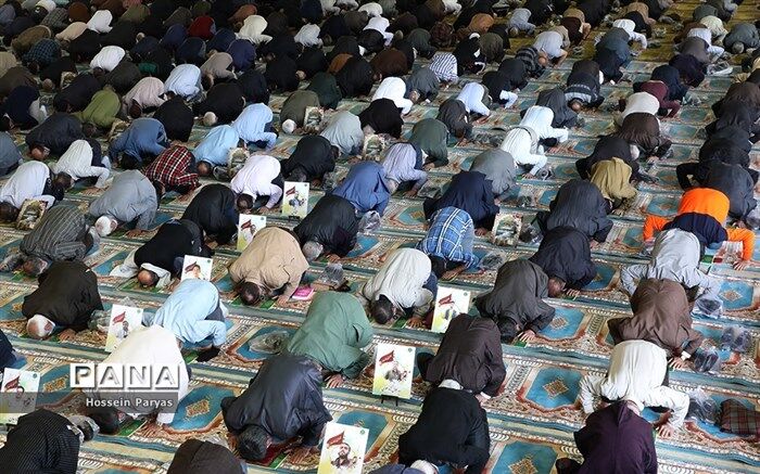 اعلام جزئیات اقامه نماز جمعه این هفته تهران