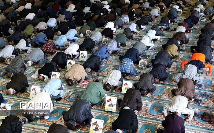 اعلام جزئیات اقامه نماز جمعه این هفته تهران