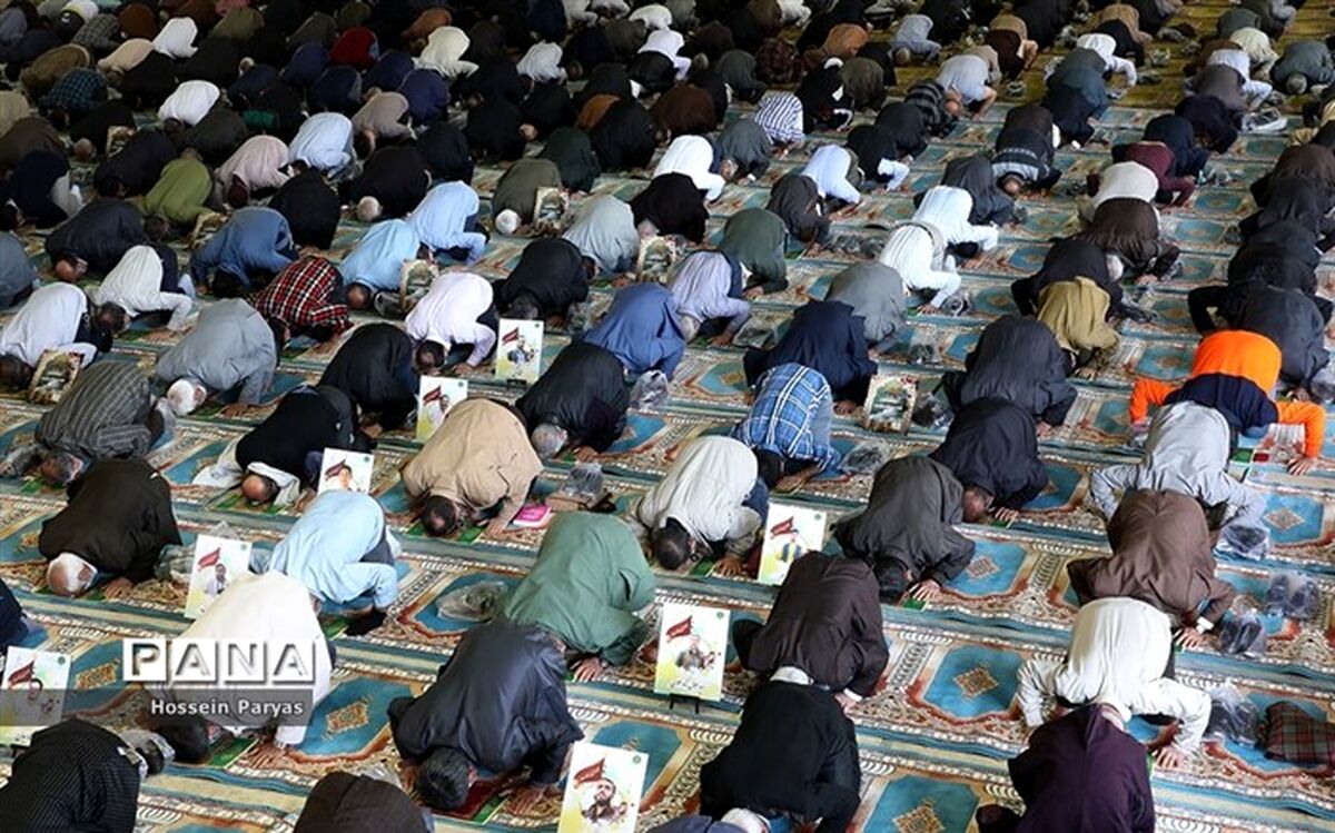 اعلام جزئیات اقامه نماز جمعه این هفته تهران