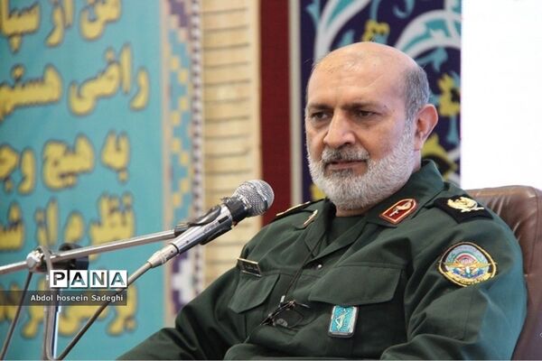 آیین بزرگداشت 9 دی در بوشهر