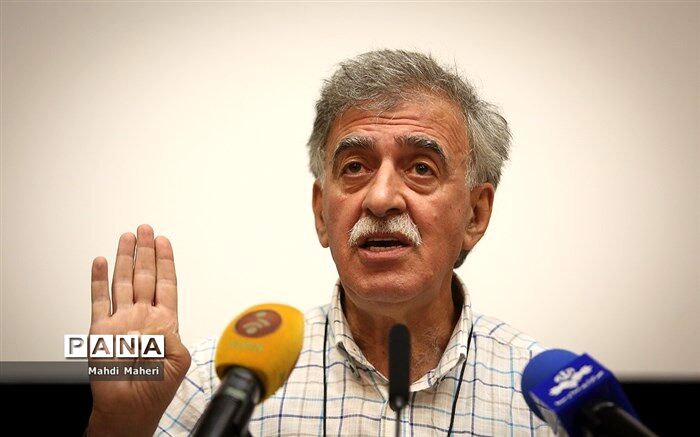 نظر اسعدیان درباره سکانس جنجالی «خسوف»؛ سوءتفاهم است