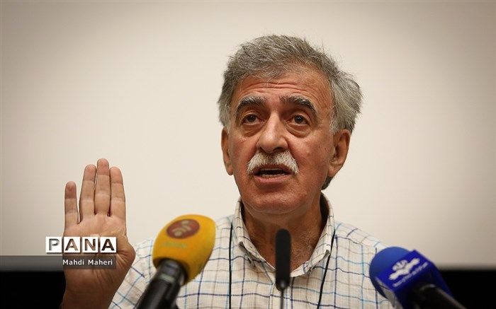 نظر اسعدیان درباره سکانس جنجالی «خسوف»؛ سوءتفاهم است