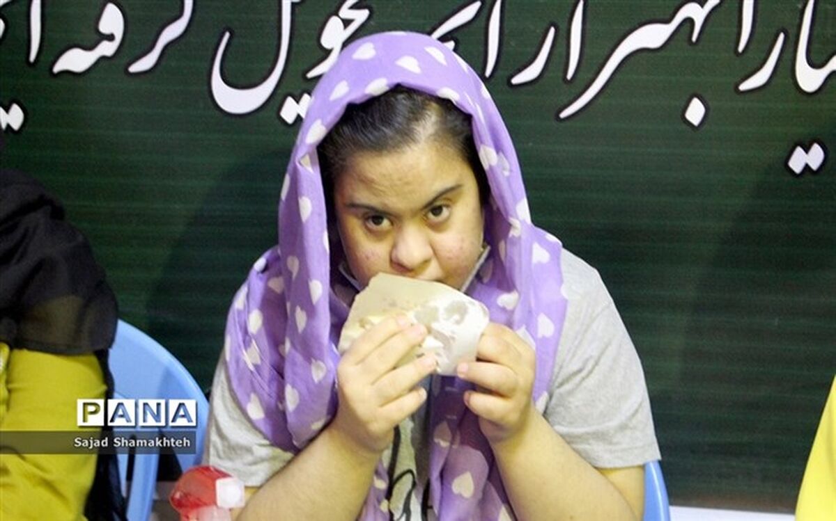 کودکان کار تحت پوشش نهضت سوادآموزی قرار می‌گیرند