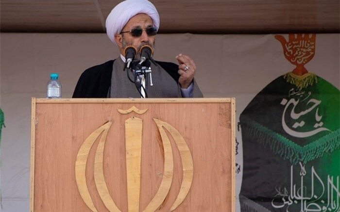 ایران اسلامی توان داخلی فراوانی دارد