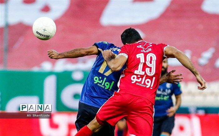 طرحی برای درآمدزایی دو باشگاه استقلال و پرسپولیس
