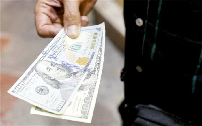 نرخ ارز صرافی ملی در روز جمعه 10 دی‌ماه