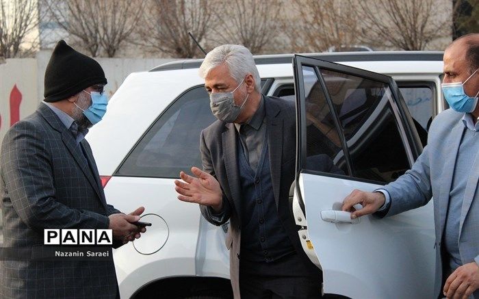 نامه‌نگاری‌های وزیر ورزش برای ماندن سرخابی‌ها در آسیا