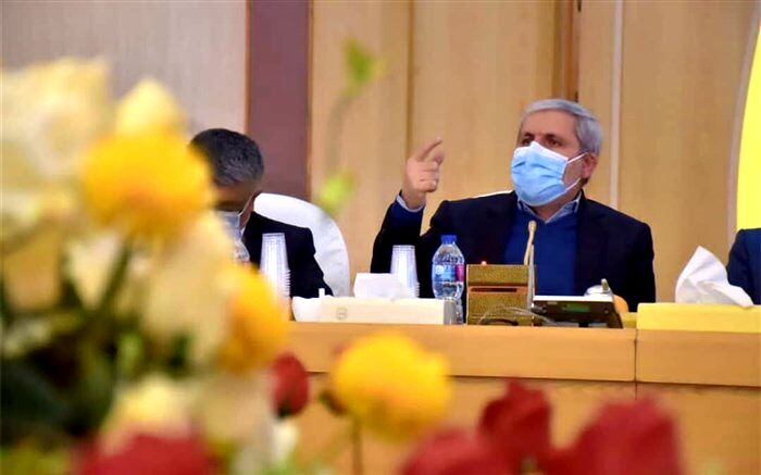 پیشنهاد مدیر عامل شستا برای مشکل کم آبی پتروشیمی‌ها