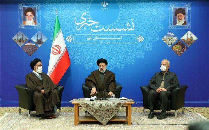 تلاش دولت جهت کاهش روند تورمی در کشور