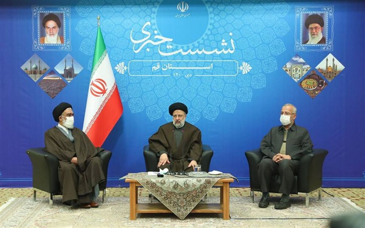 تلاش دولت جهت کاهش روند تورمی در کشور