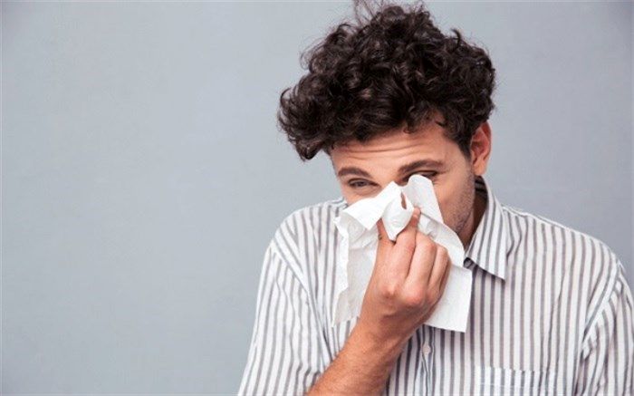 13 روش خانگی برای درمان سینوزیت