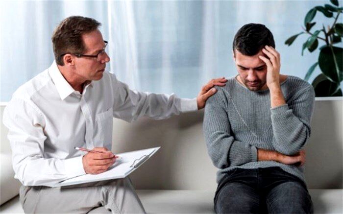 وقتی روانتان درد می‌کند چه کنید؟
